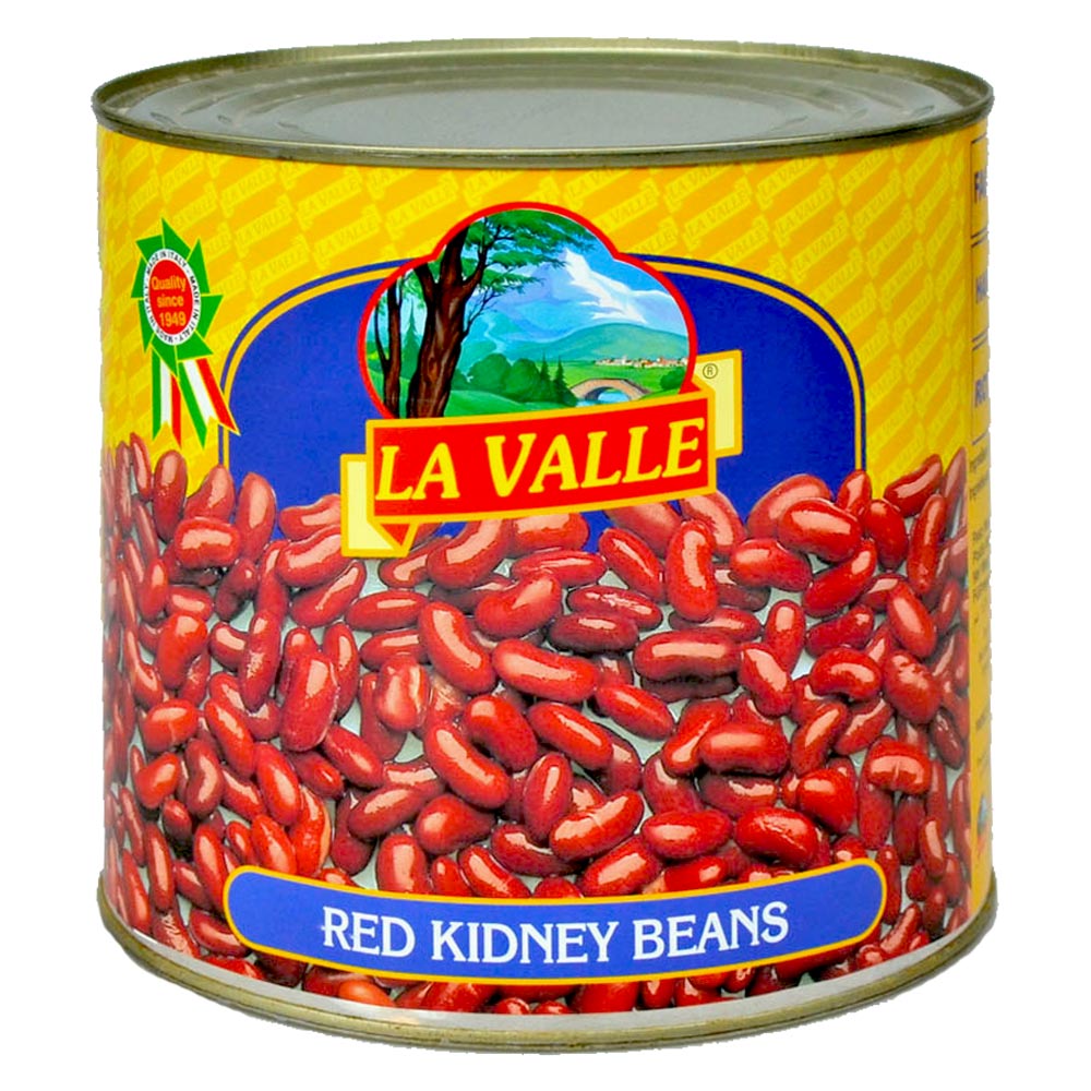Red Kidney Beans