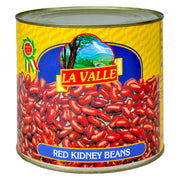 Red Kidney Beans