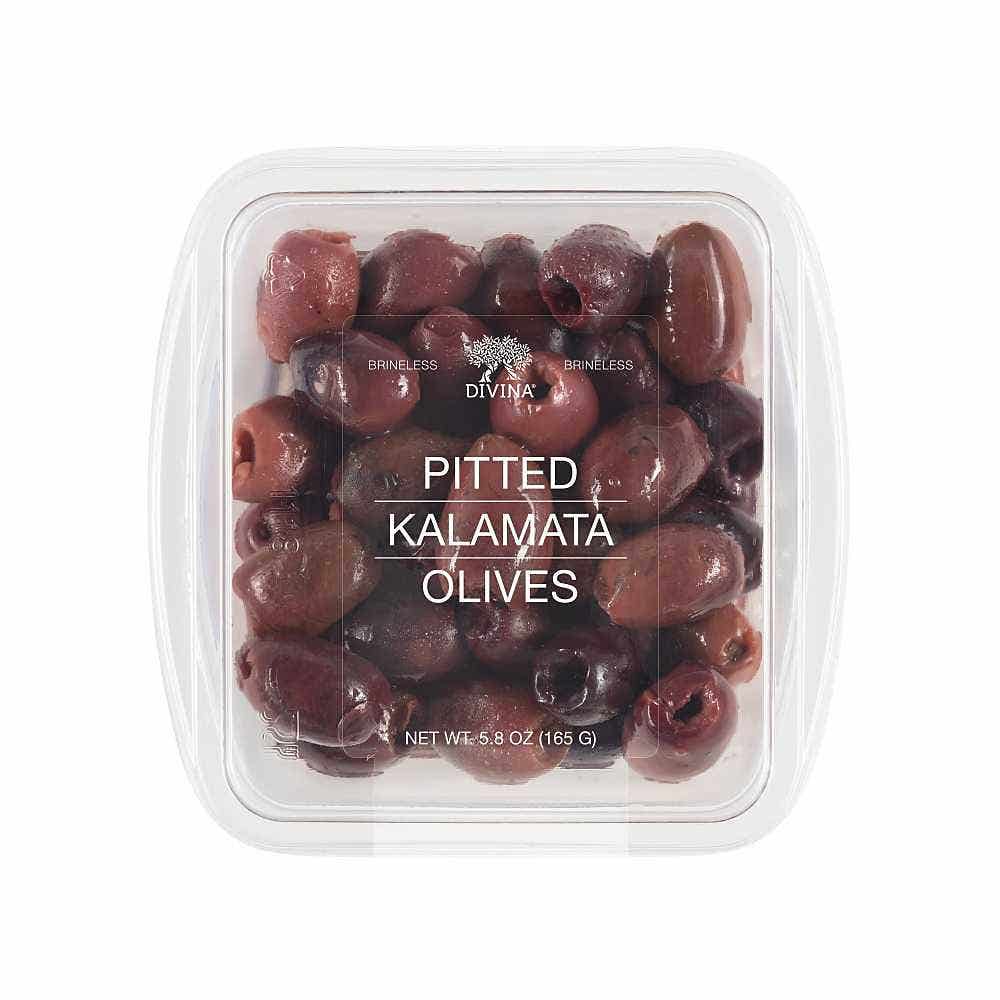 Kalamata Olives Pitted