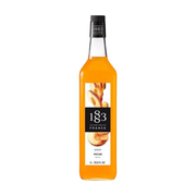 Peach Beverage Syrup Flavoring