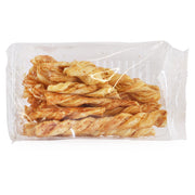 Cheddar Cheese Twists