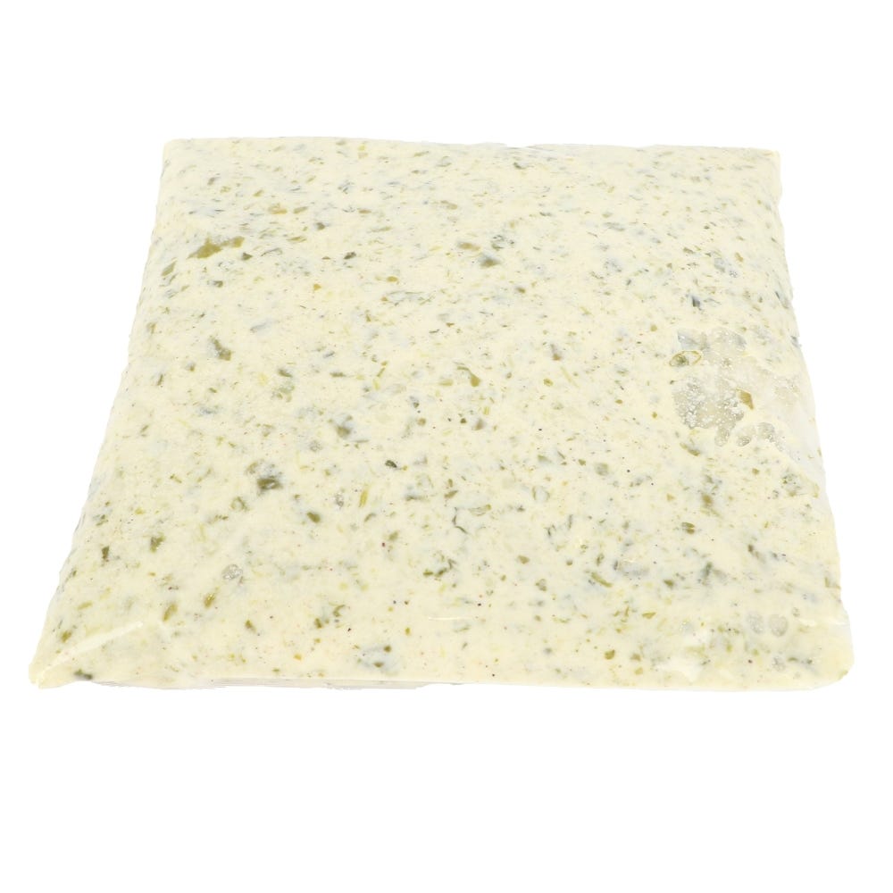 Spinach Alfredo Sauce
