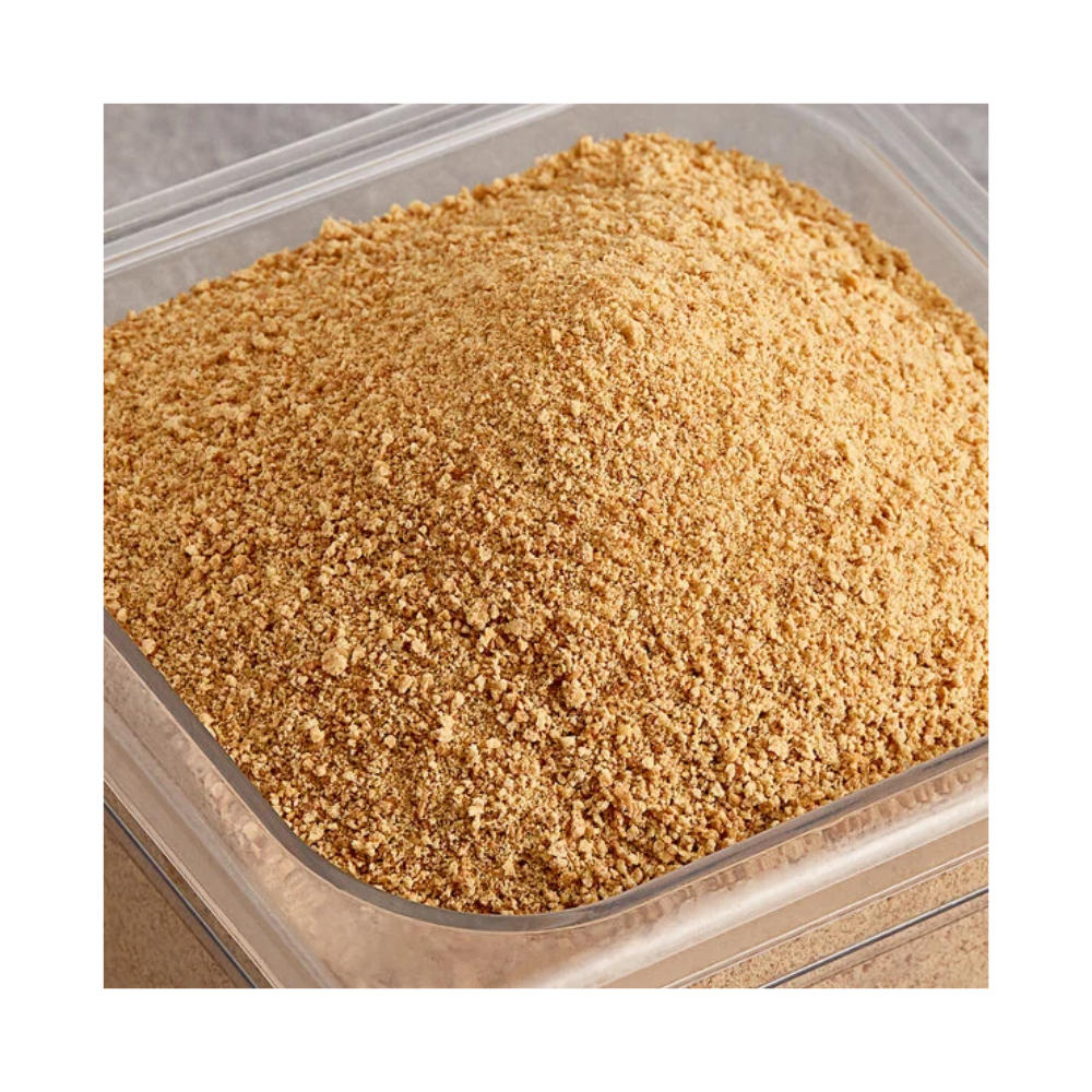 Graham Cracker Crumbs