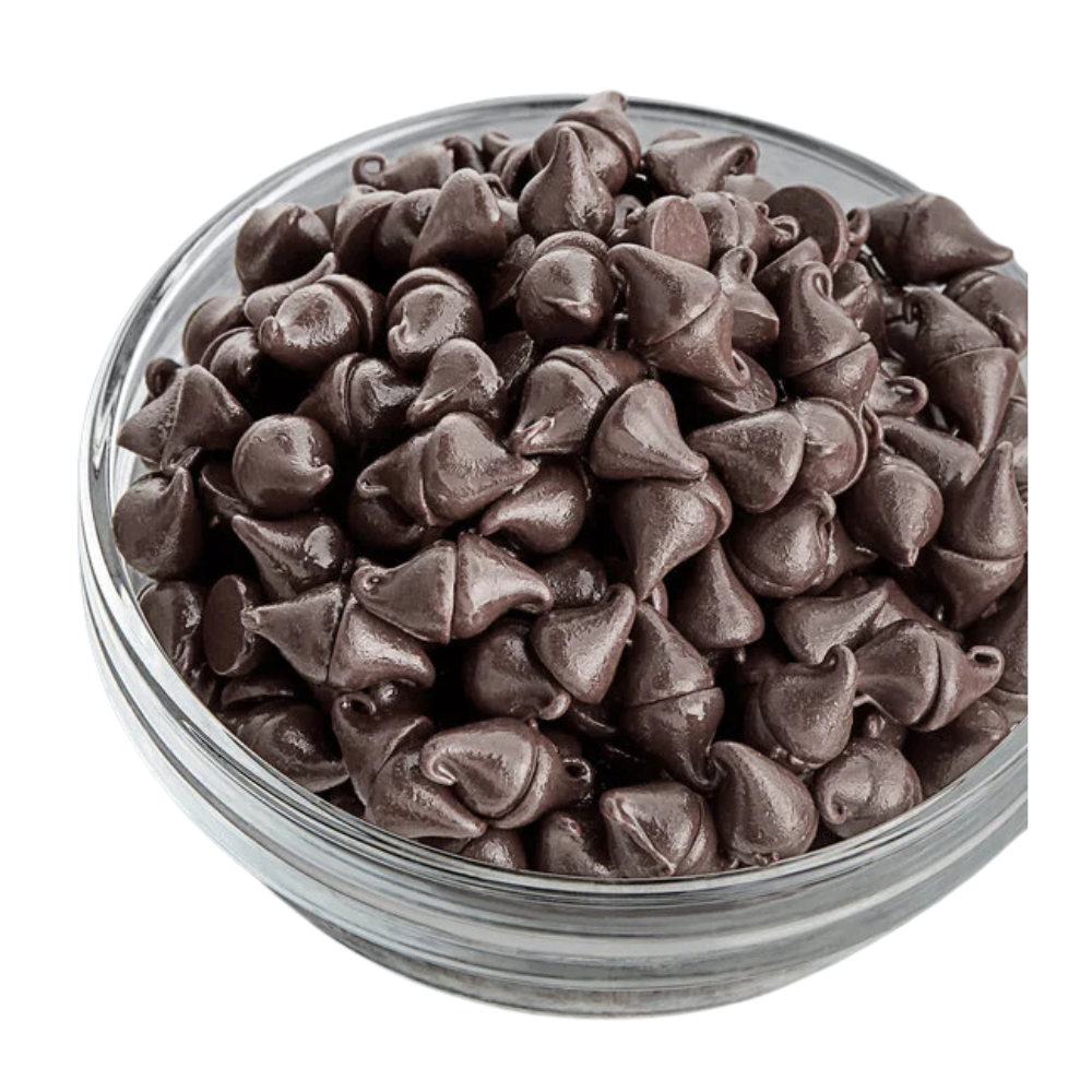 Semi Sweet 1M Chocolate Chips