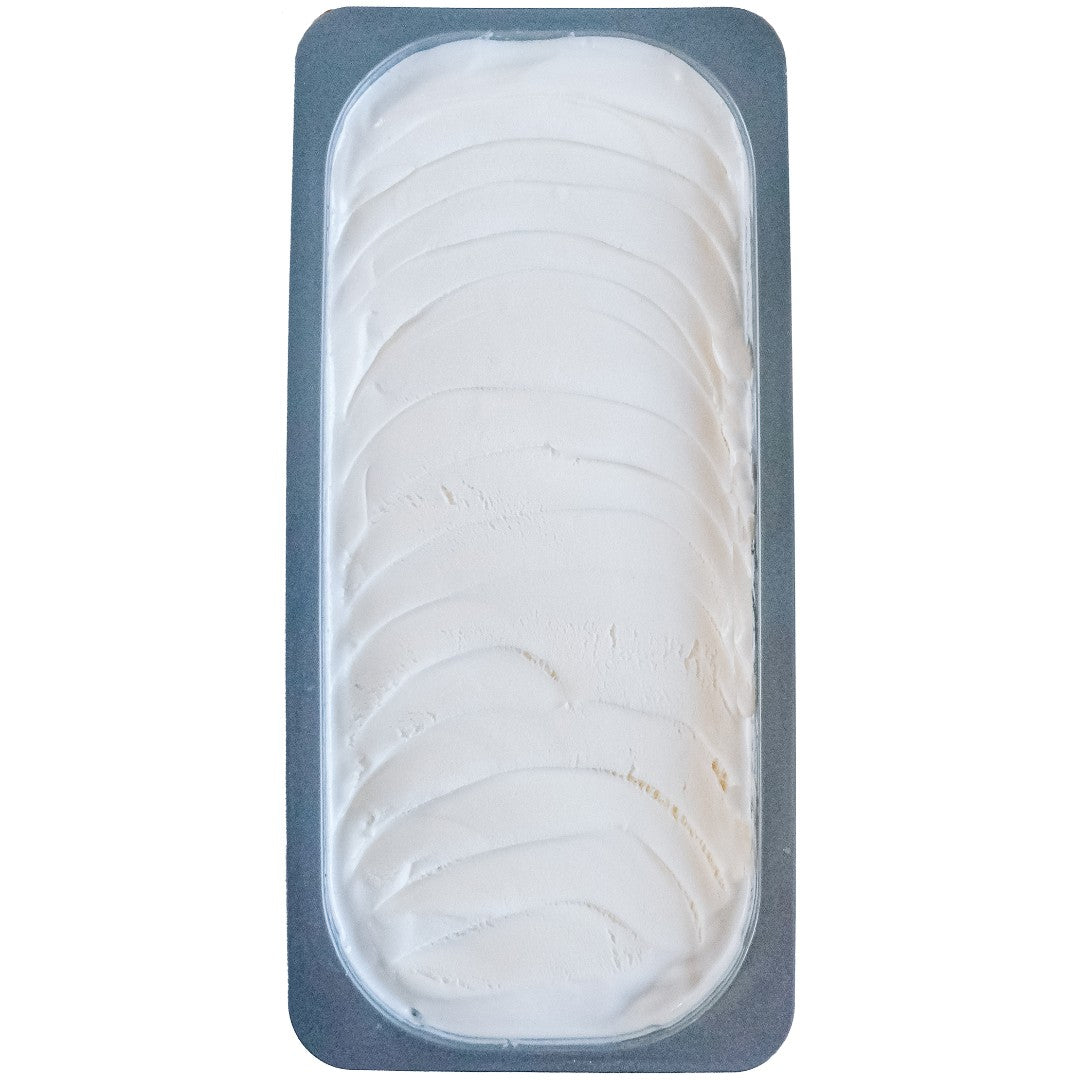 Coconut Sorbet