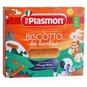 Baby Biscotti Cookie