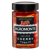 Semi-Dried Cherry Tomato