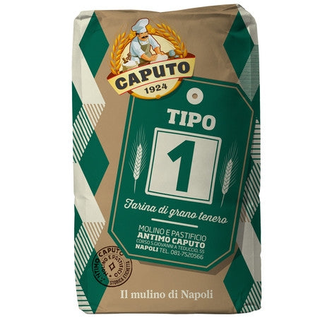 Tipo 1 Italian Flour