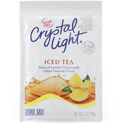 Sugar Free Iced Tea Mix