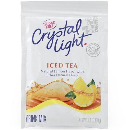 Sugar Free Iced Tea Mix