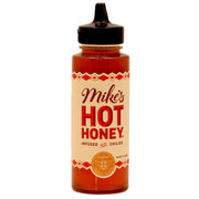 Hot Honey Squeeze Bottle