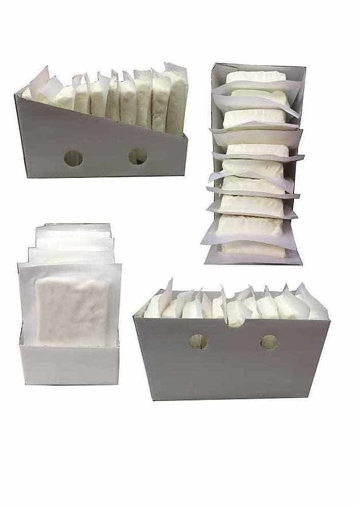 PDO Sheep Feta Organic