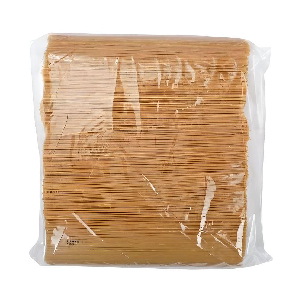 Whole Graub Spaghetti Pasta
