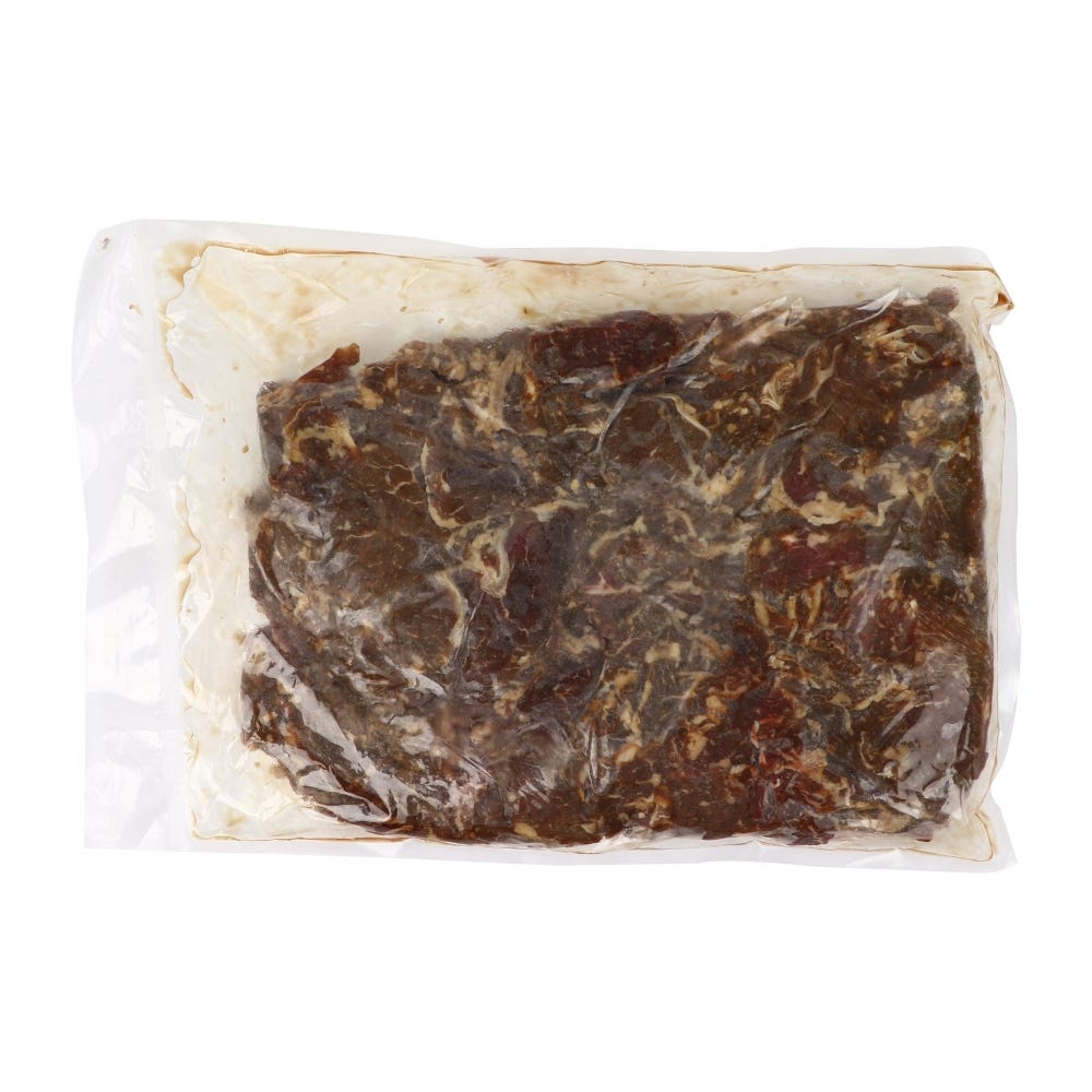 Beef Bulgogi