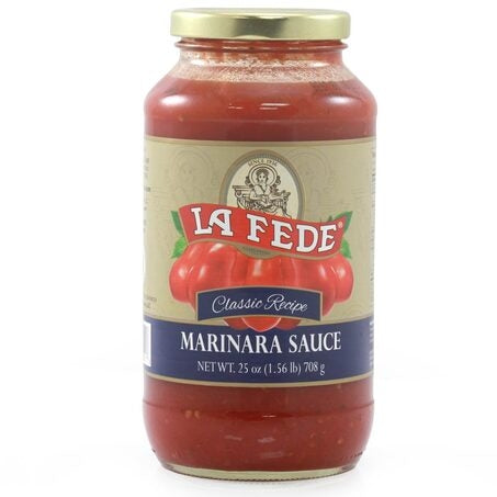 Marinara Pasta Sauce
