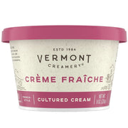 Creme Fraiche