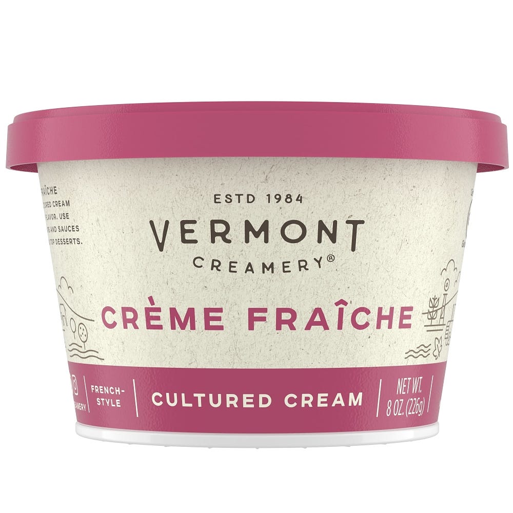 Creme Fraiche