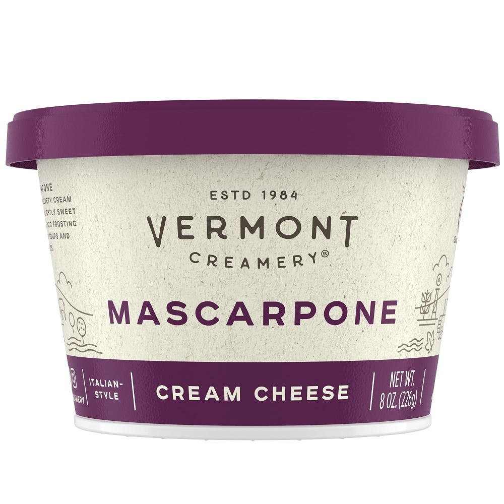Mascarpone