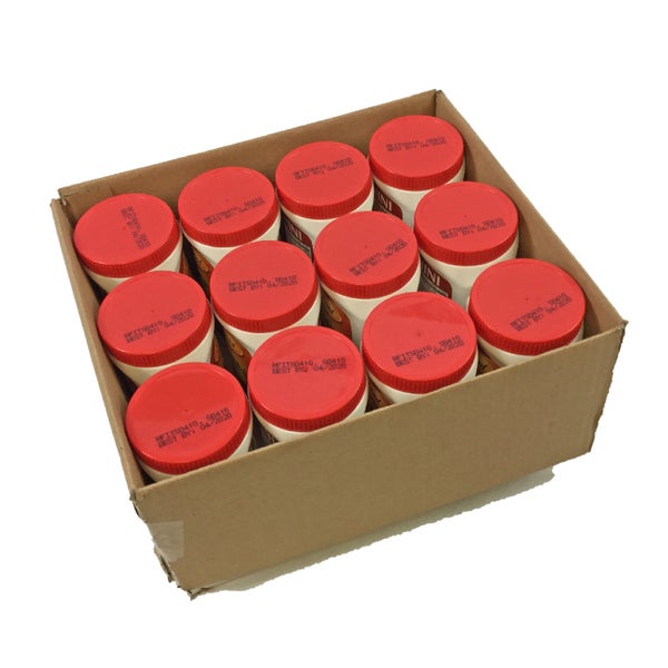 * Tahini Paste