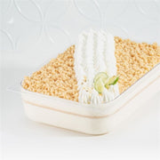 Key Lime Pie Flavored Ice Cream Base