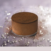 3in Individual Chocolate Truffle Mousse Cake