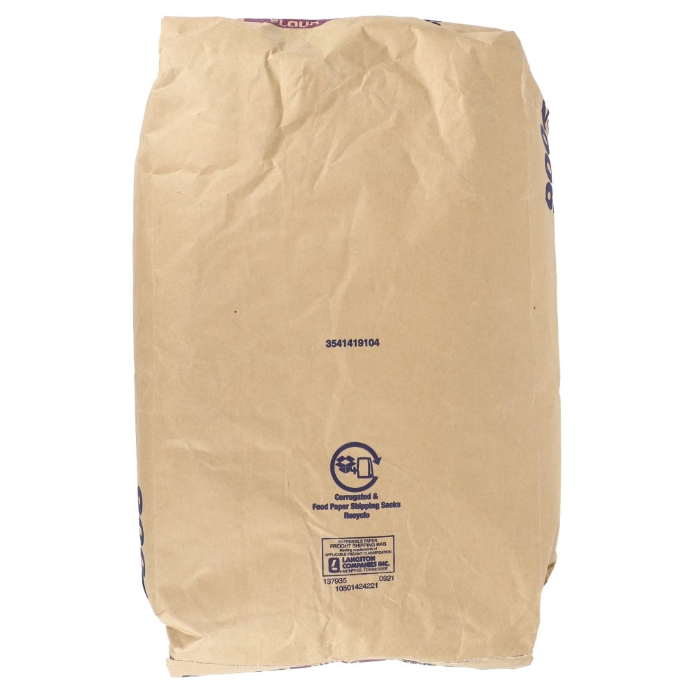 White Rice Flour Gluten Free