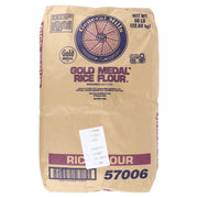 White Rice Flour Gluten Free