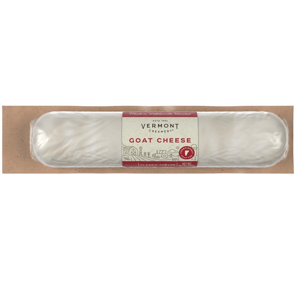 Goat Log