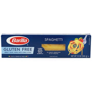 * Gluten Free Spaghetti