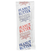 Peanut Butter Packets