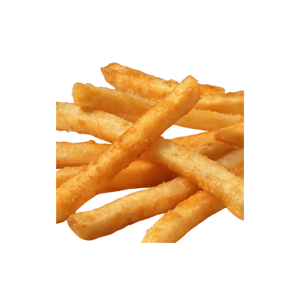 3/8 Inch Colossal Crisp Fries
