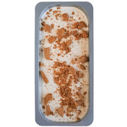 Stupfiy Cookie Butter Dairy Gelato