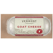 Goat Log