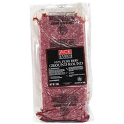 Fresh Ground Beef 85-15