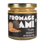 Truffle Mustard