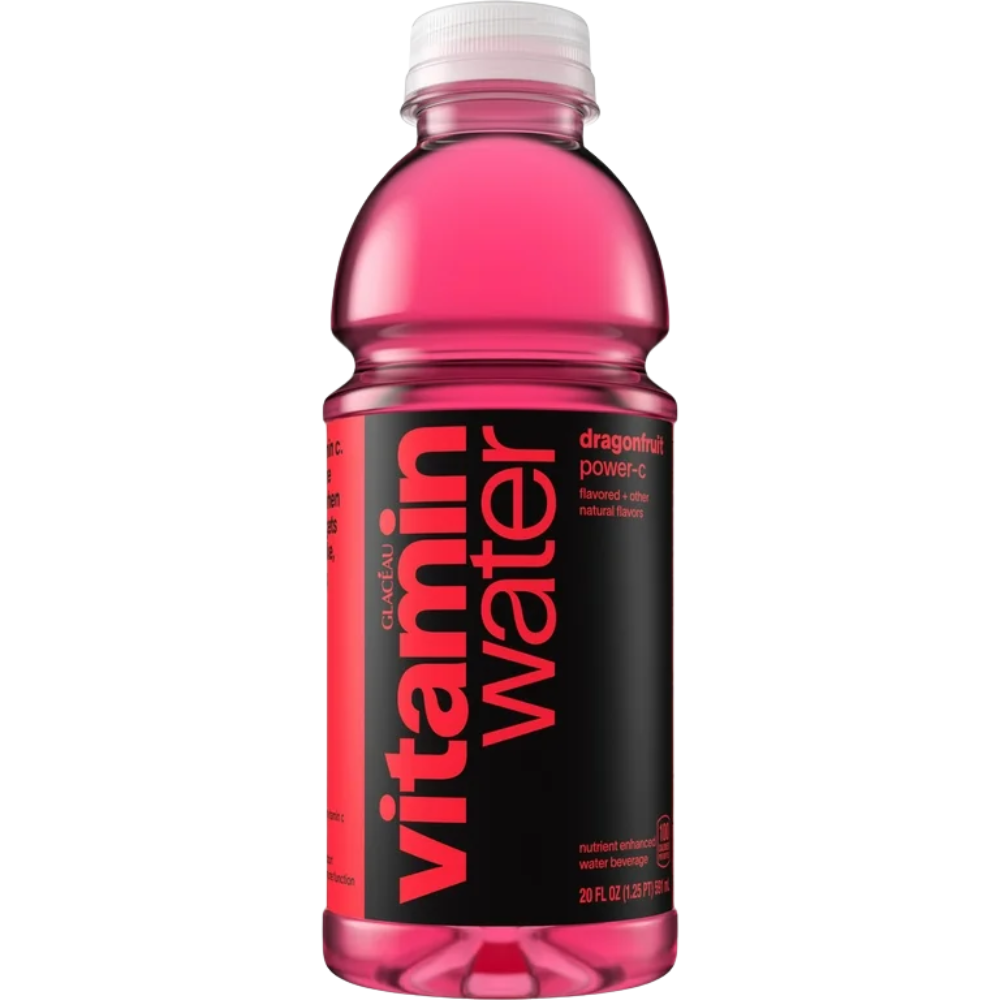 Power-C Vitamin Water