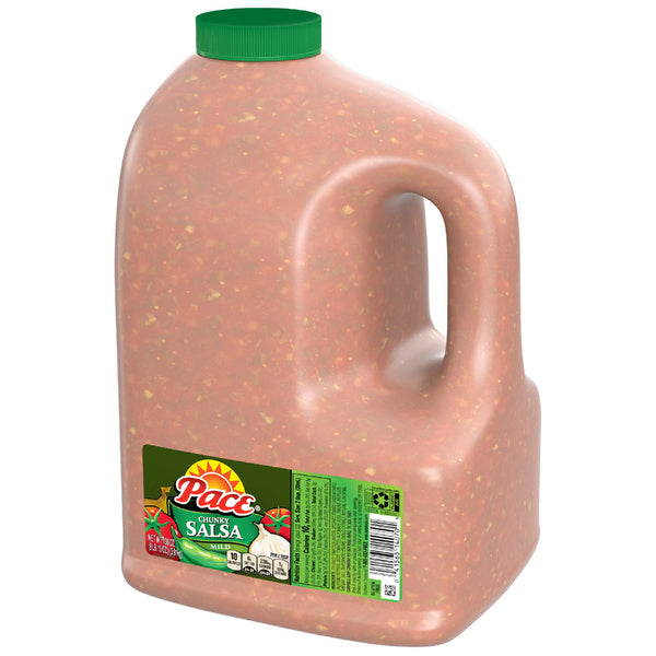 Thick & Chunky Mild Salsa