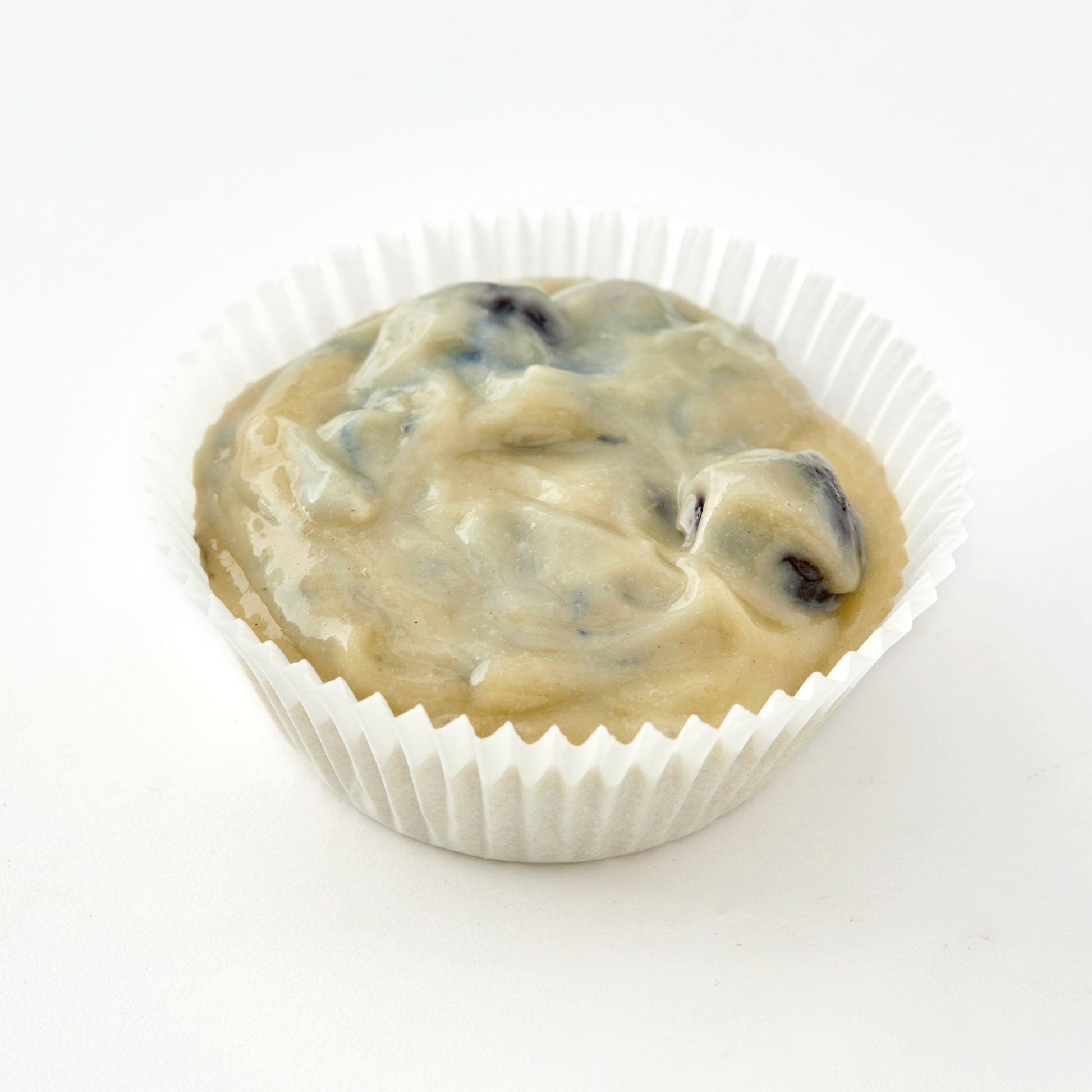 Muffin Batter Pail Frozen Blueberry