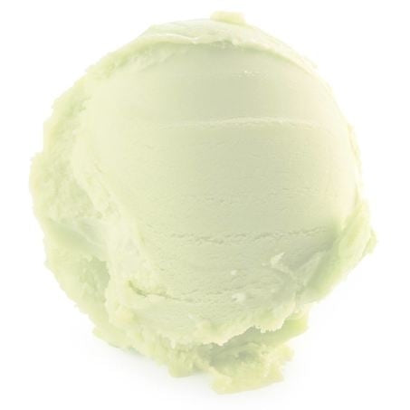 Carribean Lime Sorbetto