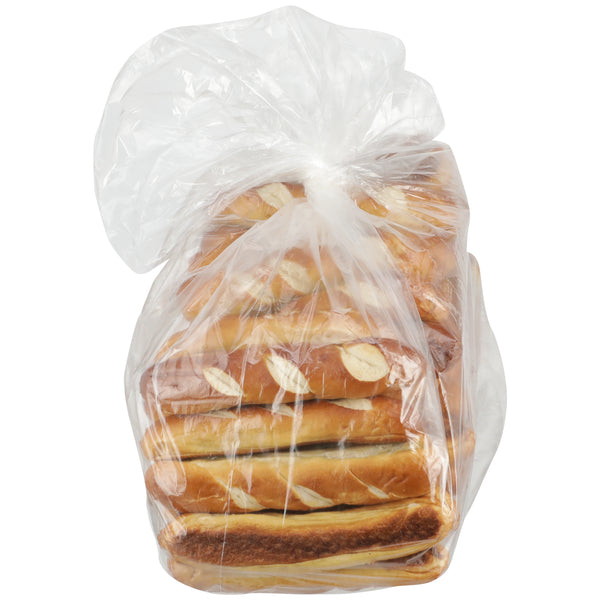 * Bavarian Pretzel Stick