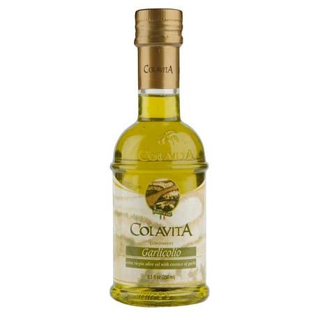 Extra Virgin OLive Oil Garlicolio