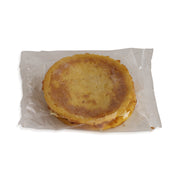 Corn Arepas with Cheese