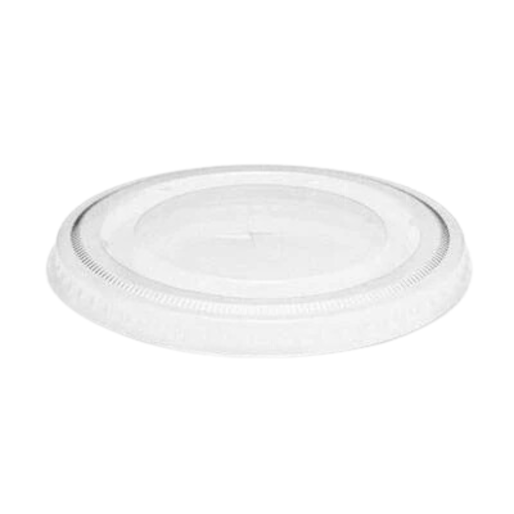 Lid Fits 12oz Cup