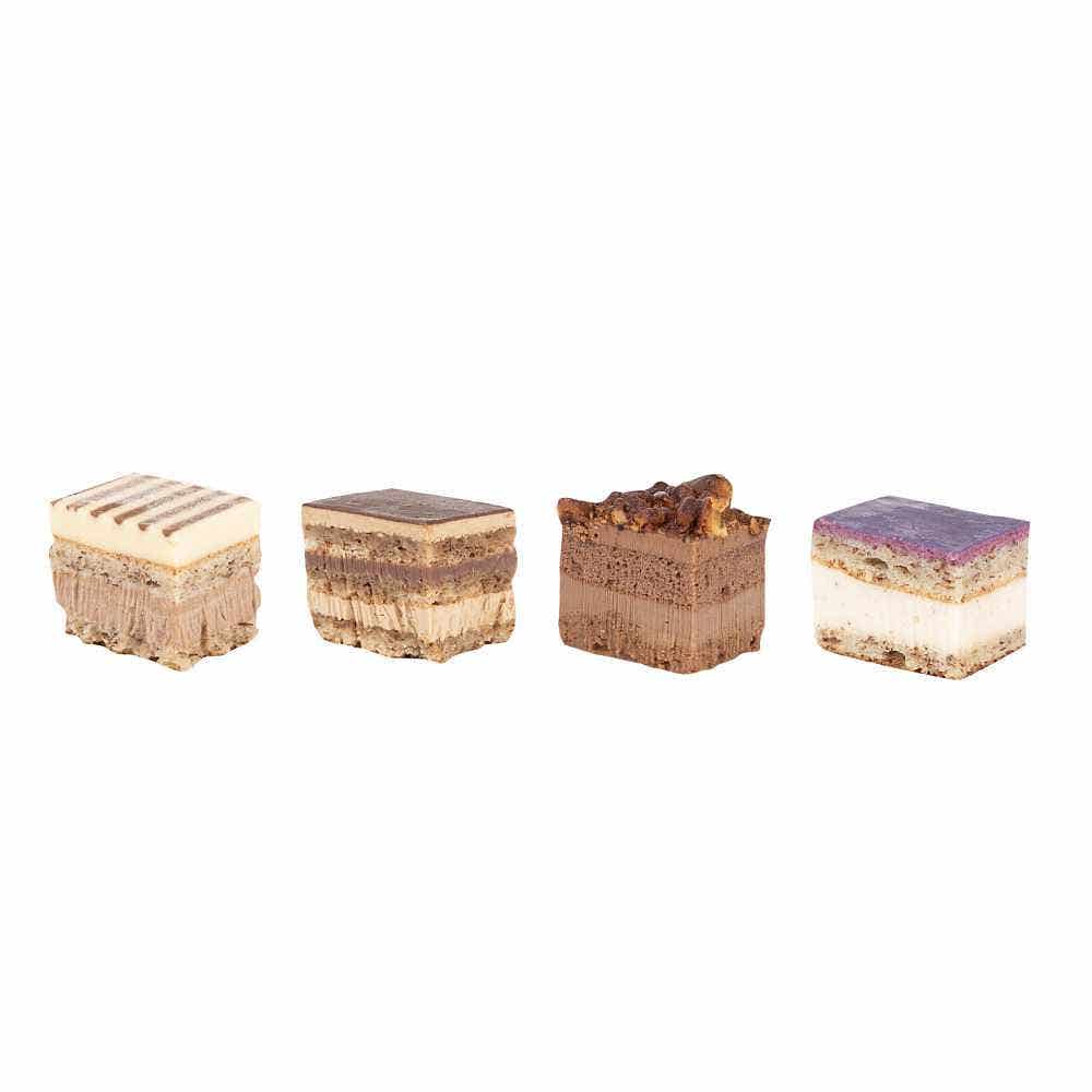 Classic Petit Fours