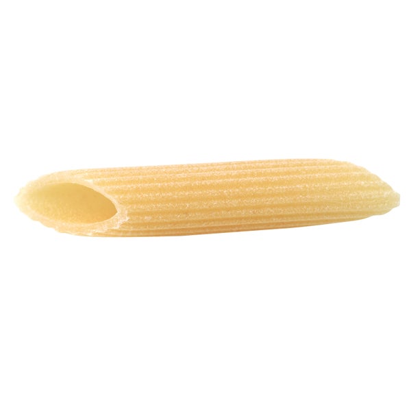 Penne Mezze Rigate Pasta