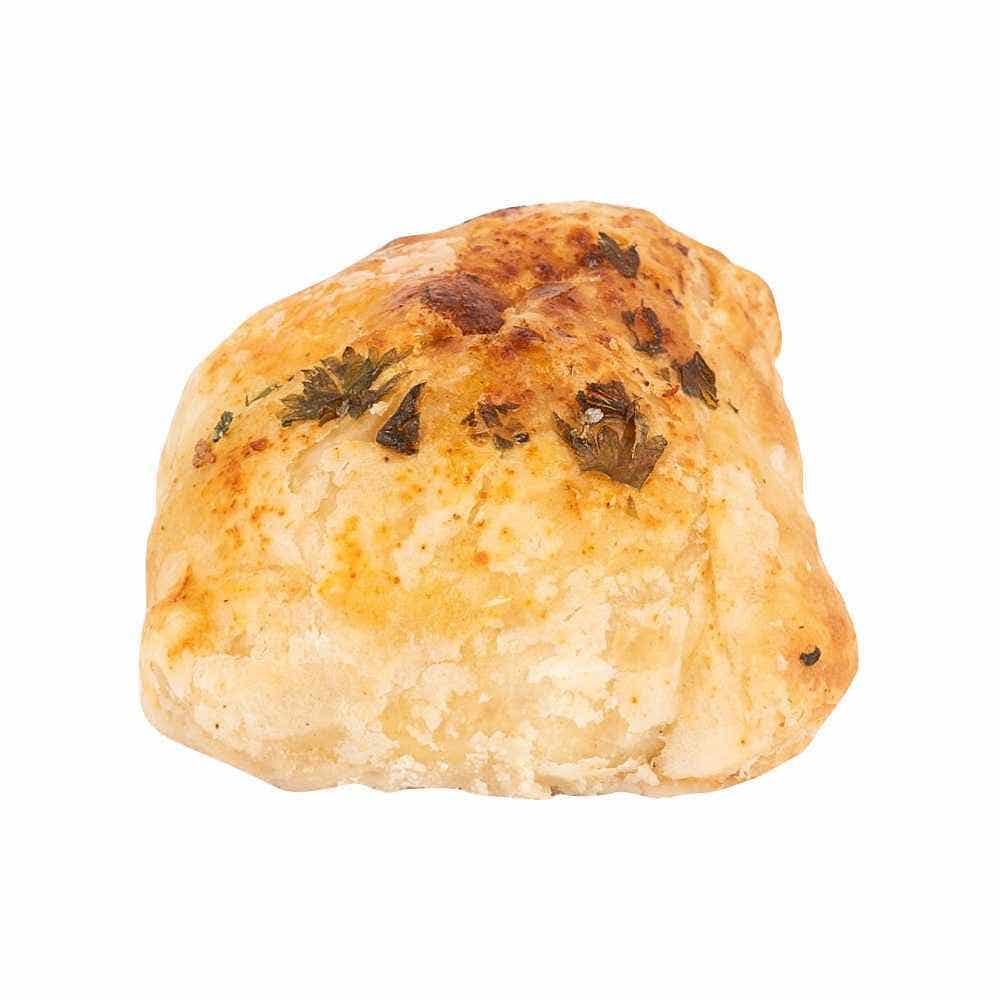 Beef Wellington With Blue Cheese