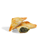 Spanakopita