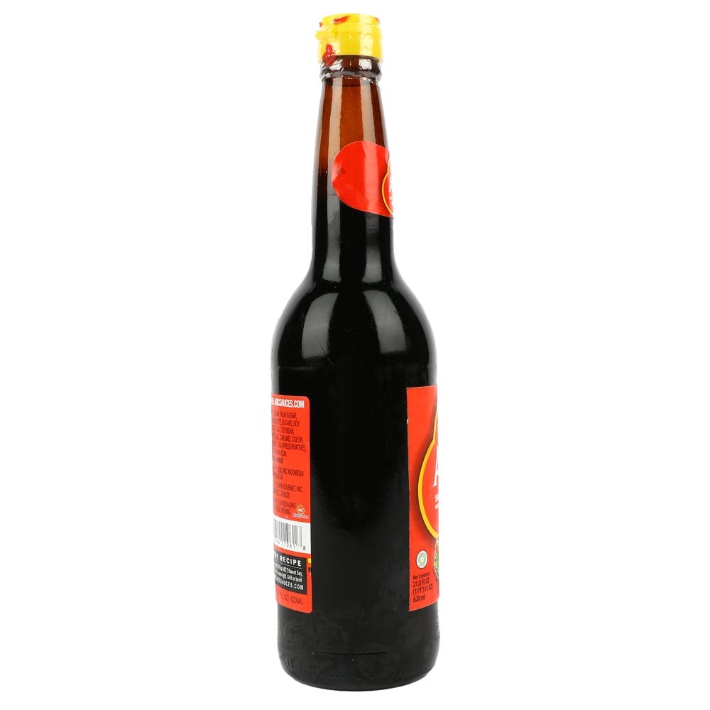 Sweet Soy Sauce