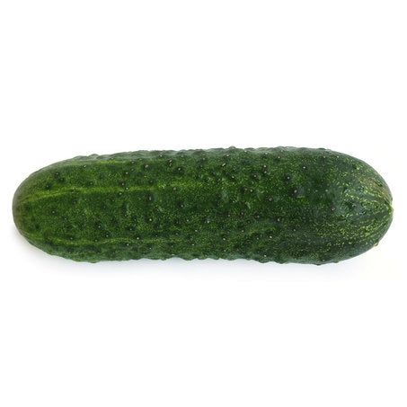 Kirby Cucumber