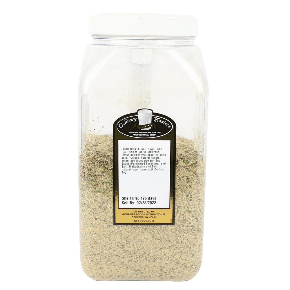 Royal Complete Seasoning Gluten Free